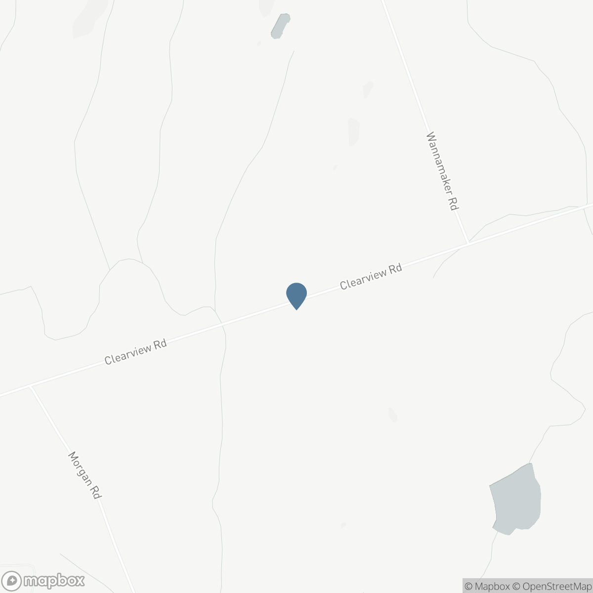 1079 CLEARVIEW ROAD, Stirling-Rawdon, Ontario K0K 3E0